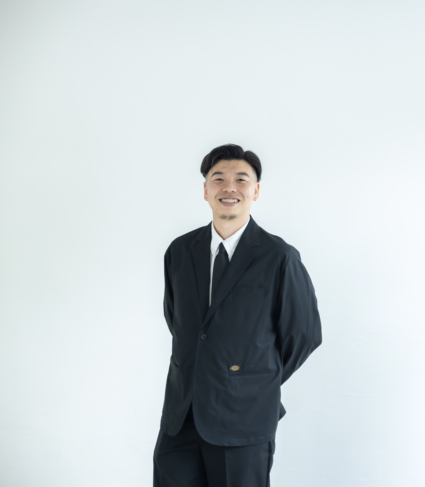 代表取締役 中村 悟